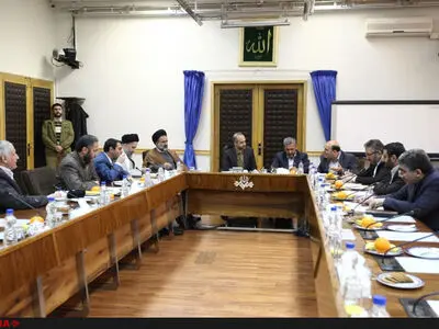 مشکلات مالی جلوی تولید سریال‌های ارزشی را گرفته/ فرهنگ در برنامه ششم توسعه مهجور مانده‌است