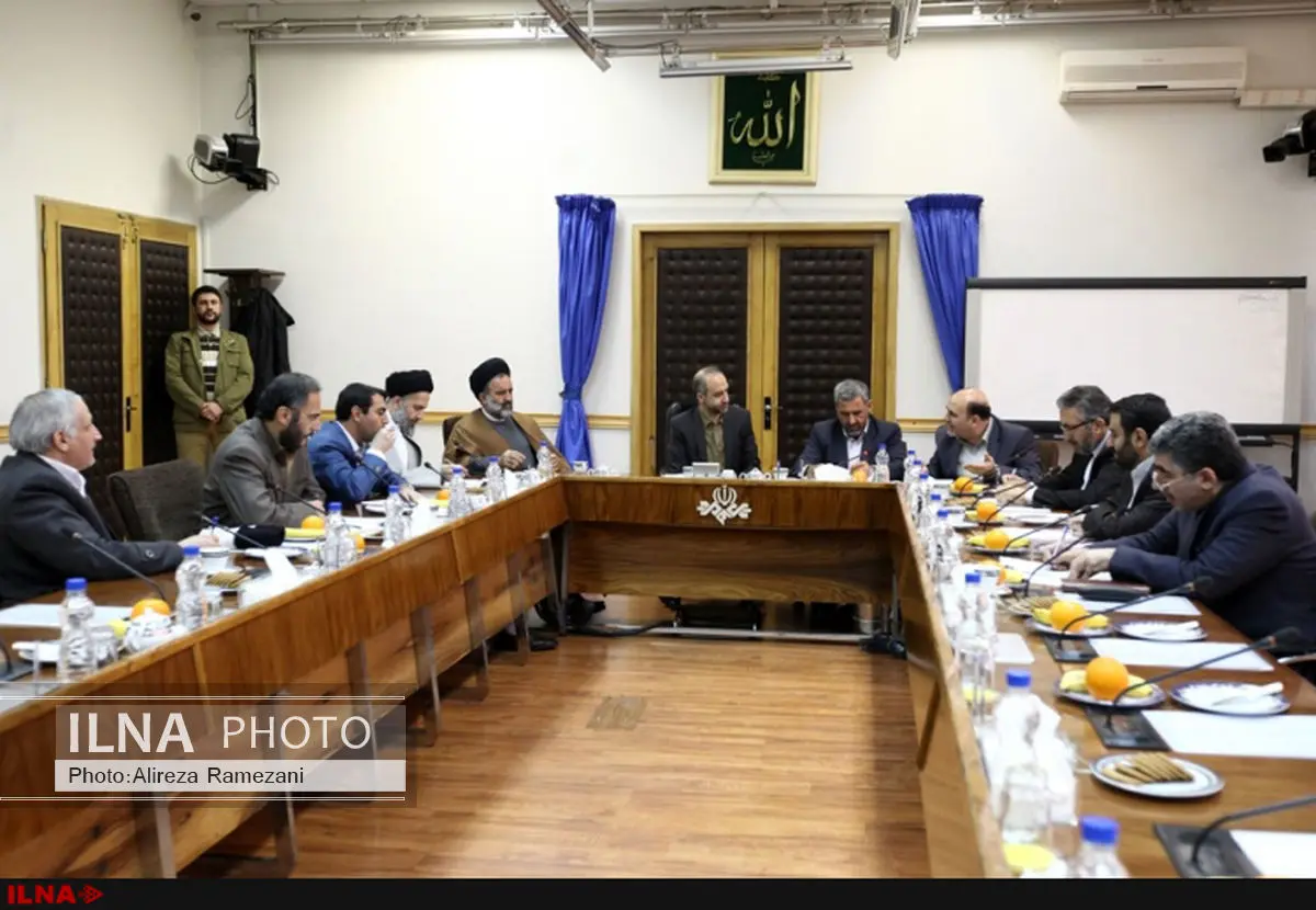 مشکلات مالی جلوی تولید سریالهای ارزشی را گرفته/ فرهنگ در برنامه ششم توسعه مهجور ماندهاست