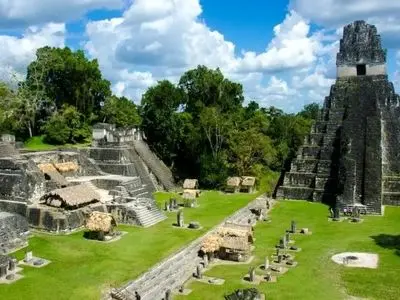 ۱۶۰۰ سال پیش در این محل انسان قربانی می‌کردند! + عکس