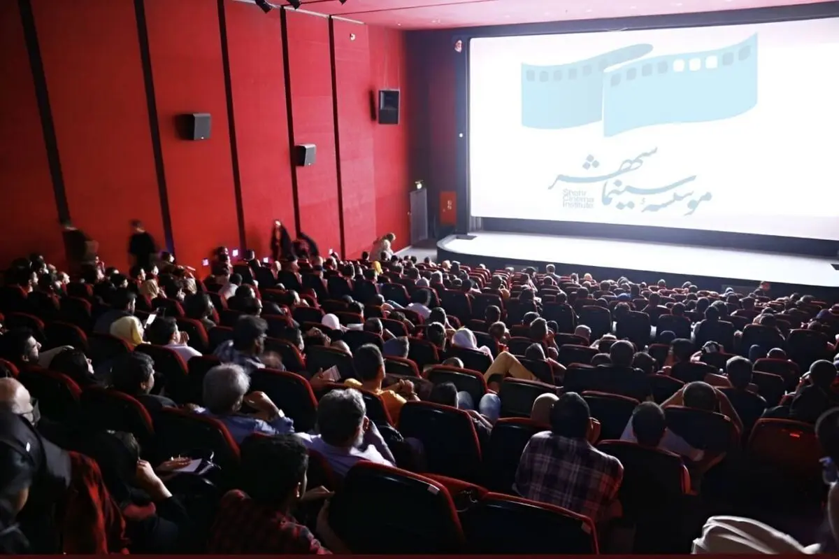 پرمخاطب‌ترین هفته سال جاری سینمای ایران رقم خورد