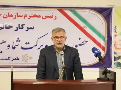 ۱۸۵۰ مگاوات پروژه خورشیدی در حال اجرا داریم / البرز به قطب تولید برق پاک کشور تبدیل می‌شود