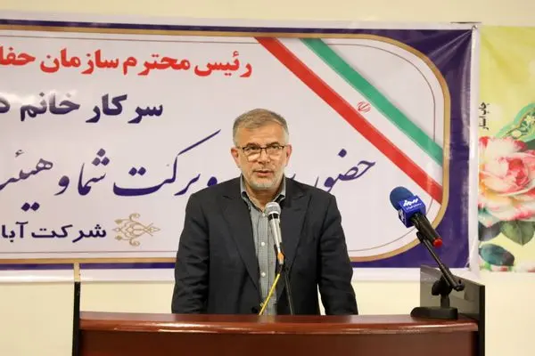 ۱۸۵۰ مگاوات پروژه خورشیدی در حال اجرا داریم / البرز به قطب تولید برق پاک کشور تبدیل می‌شود