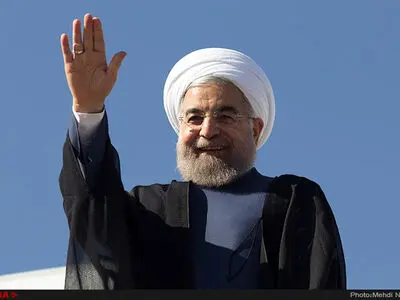 Hassan Rouhani to be sworn in August 6