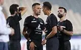 اسامی داوران هفته هفتم لیگ برتر فوتبال اعلام شد