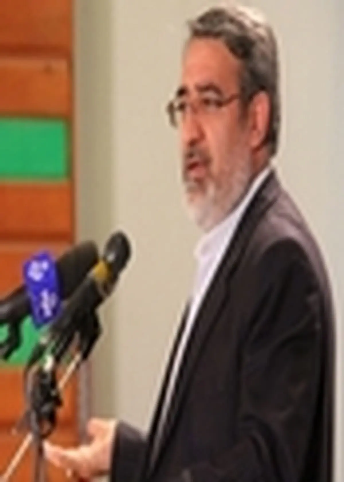 پاکدستی، رفتار مبتنی بر قانون و پاسخگو بودن از شاخص‌های انتخاب استانداران است