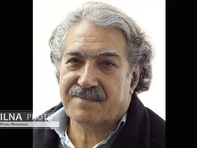 صفرعلی اصغرزاده درگذشت