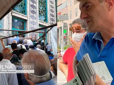 ناکامی وزارت بهداشت در تحقق شعار "کرونا را شکست می‌دهیم"/ تولید ۸ واکسن در کشور نشان‌‌دهنده عدم نیازسنجی و اولویت‌بندی است/ مردم با نارضایتی و خشم در انتظار تزریق واکسن هستند
