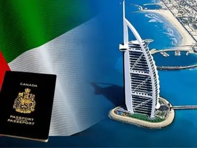 تأثیر فصل‌های سفر بر قیمت ویزای دبی به تومان