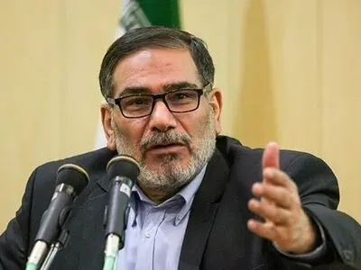 شمخانی: التکفیریون هم اذناب السعودیین