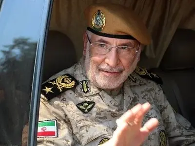 جوانان امروز همچون دوران دفاع مقدس پای کار دفاع از کشور هستند