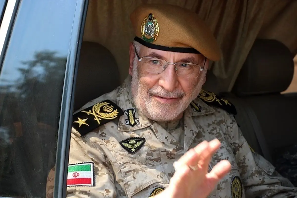 جوانان امروز همچون دوران دفاع مقدس پای کار دفاع از کشور هستند