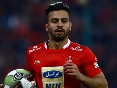 راز کنایه‌های سروش به عرب؛ از پرتاب میز تا الفاظ مثبت هجده در جلسه مدیرعامل پرسپولیس