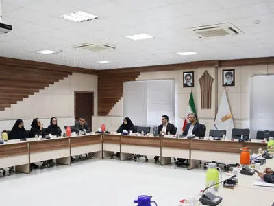 مراکز آموزشی گلستان در برنامه‌های پژوهشی مشارکت جدی داشته باشند