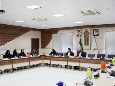 مراکز آموزشی گلستان در برنامه‌های پژوهشی مشارکت جدی داشته باشند