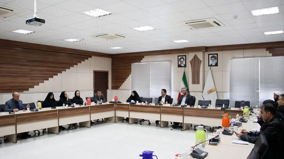 مراکز آموزشی گلستان در برنامه‌های پژوهشی مشارکت جدی داشته باشند