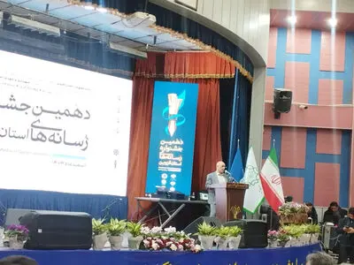 به آینده رسانه‌ها خوش بین هستیم