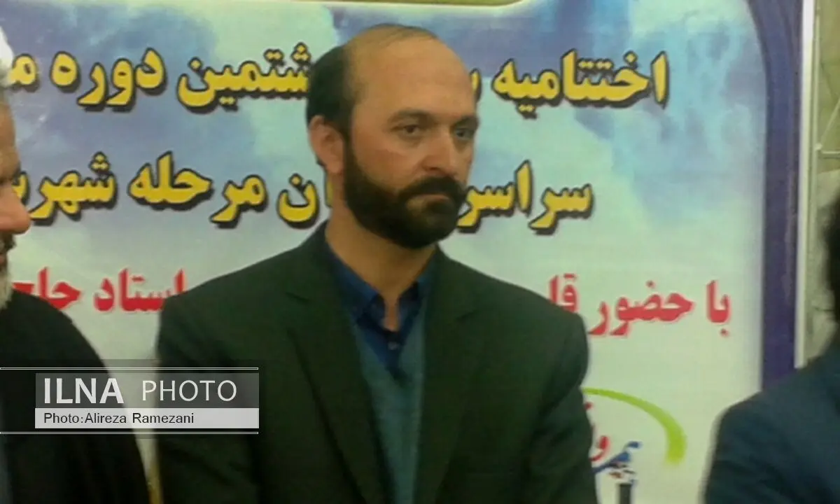 استعدادهای قرآنی از سنین کودکی نیاز به کشف و شناسایی دارد