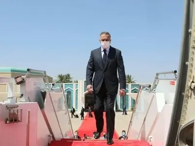 هشدار جبهه نجات و توسعه عراق نسبت به پیامدهای سفر الکاظمی به واشنگتن

