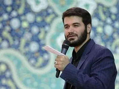 حضور میثم مطیعی در فرودگاه تایلند + فیلم