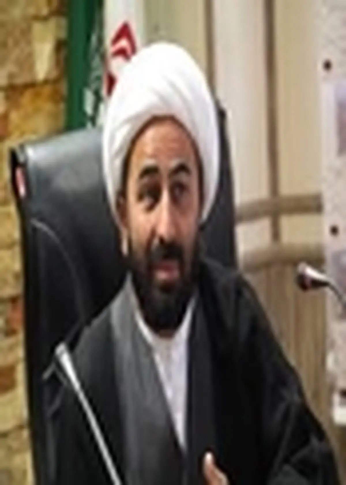 عزاداری امام حسین(ع) حرکتی حیات‌بخش برای جامعه است