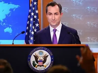 أمریکا: لن ننضم إلى المحادثات بین إیران وأوروبا