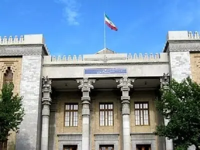 کاردار سفارت انگلیس به وزارت امور خارجه احضار شد