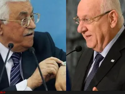 محمود عباس و رئیس رژیم صهیونیستی در بروکسل با یکدیگر دیدار خواهند کرد