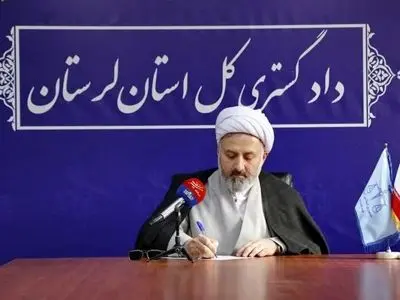 بازداشت تعدادی از عوامل اغتشاش در شهرستان‌های ازنا و دلفان