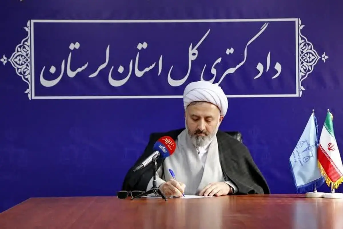 بازداشت تعدادی از عوامل اغتشاش در شهرستان‌های ازنا و دلفان