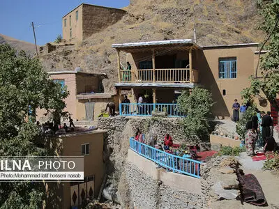 اورامان در آستانه ثبت جهانی
