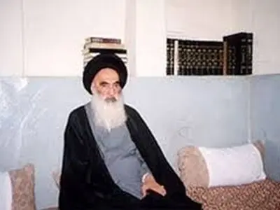 ۲۰ فرمان آیت الله سیستانی برای جهادگران