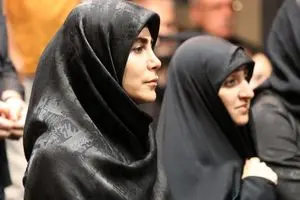 معاون رئیس‌جمهور به پهنه‌ی رودکی رفت/«خیمه‌ی هنر» فرصتی برای بازسازی روحی شهروندان است