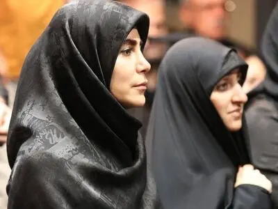 معاون رئیس‌جمهور به پهنه‌ی رودکی رفت/«خیمه‌ی هنر» فرصتی برای بازسازی روحی شهروندان است