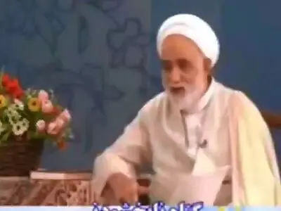 حتی پیامبر هم دعا کند، خدا این گناه را نمی‌ بخشد + فیلم