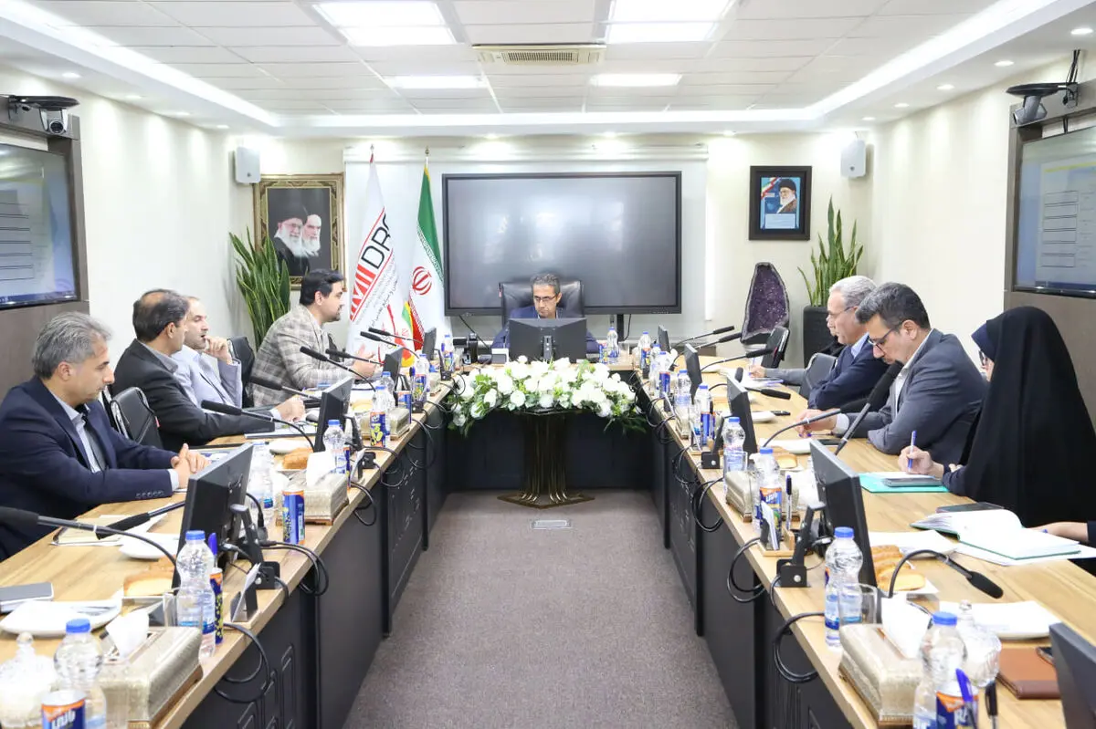 صندوق بیمه معدنی، تنوع در تامین منابع مالی را اولویت قرار دهد