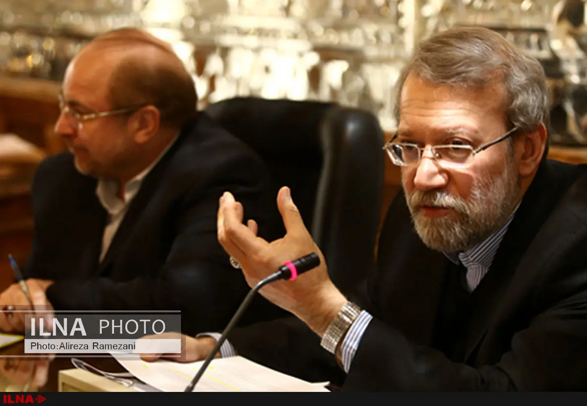 تحقیق و تفحص از شهرداری تهران رسما تحویل هیات رئیسه مجلس شد