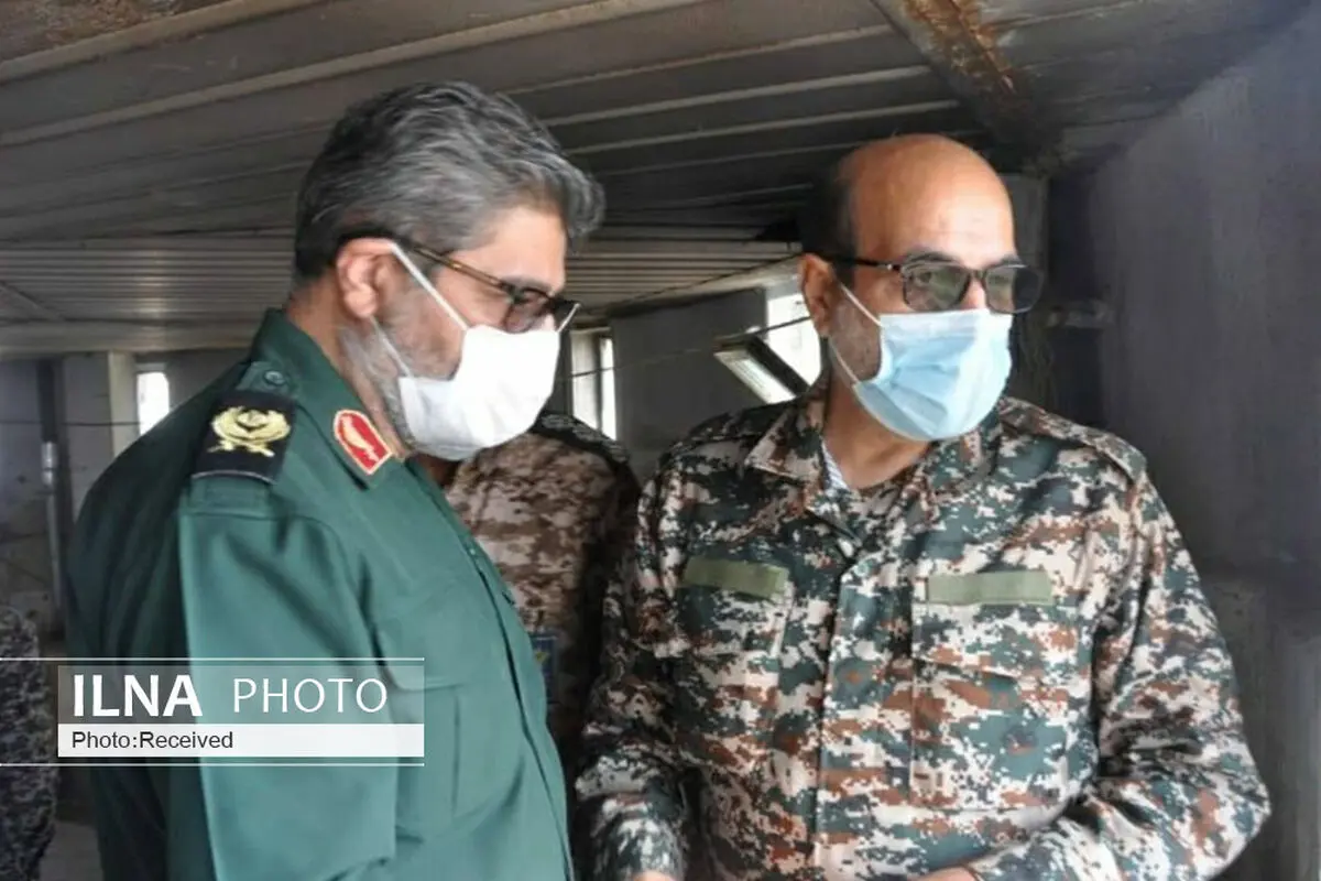 افزایش دو برابری حقوق مرزداران نوعی قدردانی از حافظان امنیت کشور است