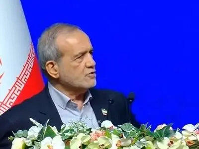 پیام تسلیت رئیس‌جمهور به سقاب اصفهانی