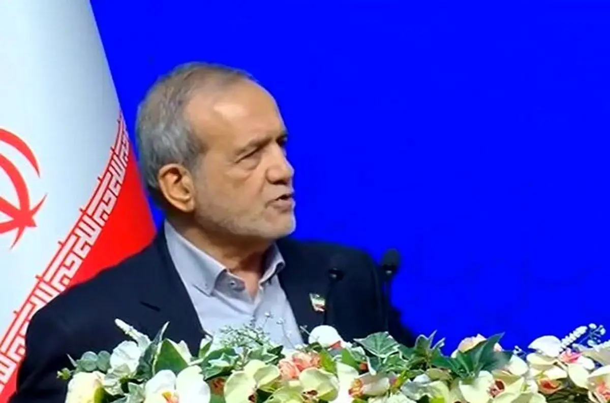 پیام تسلیت رئیس‌جمهور به سقاب اصفهانی