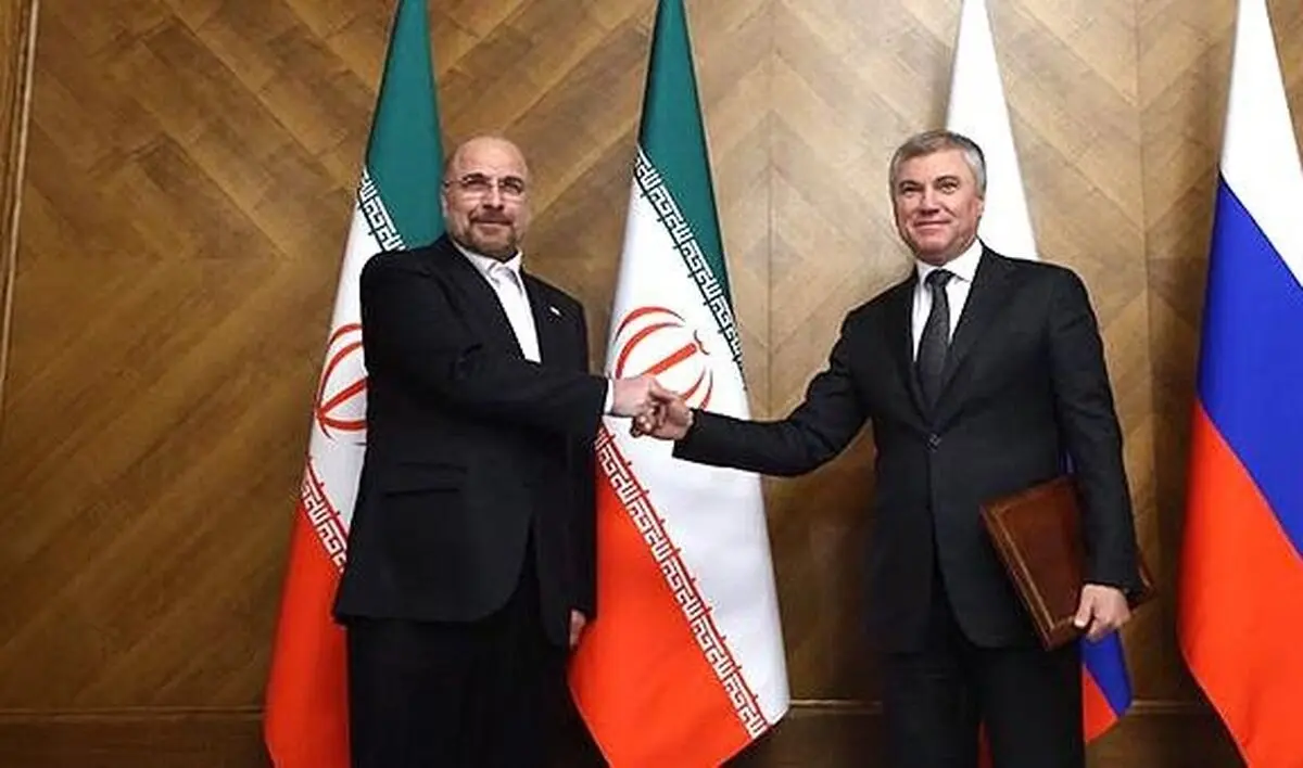 تغییر در کاخ سفید؛ در روابط تهران و مسکو تاثیری ندارد