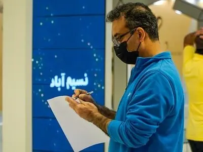 «ایست‌گاه» برشی از جامعه امروز ماست/ دلایل انتخاب سیدجواد هاشمی و حسین رفیعی