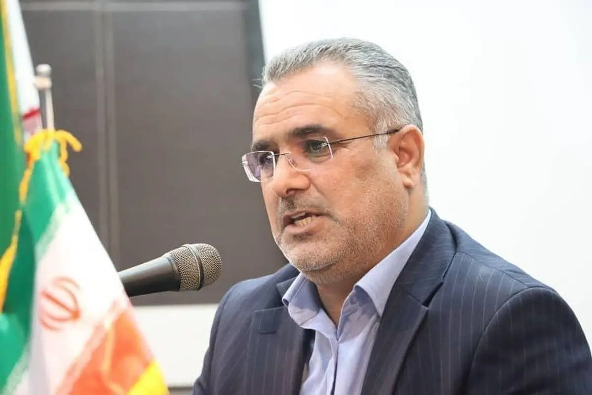 اکنون متوجه شدم وزارت ورزش و جوانان کلا «تعطیل» است