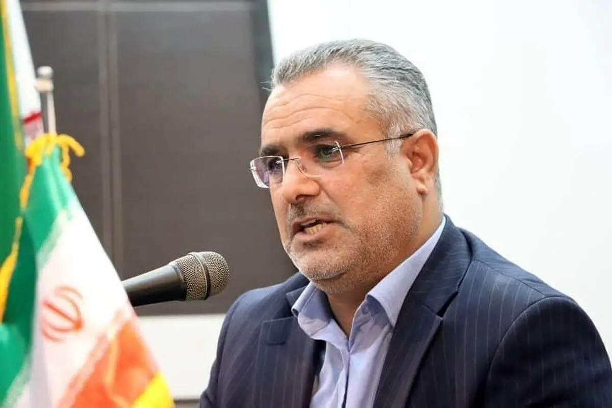 اکنون متوجه شدم وزارت ورزش و جوانان کلا «تعطیل» است