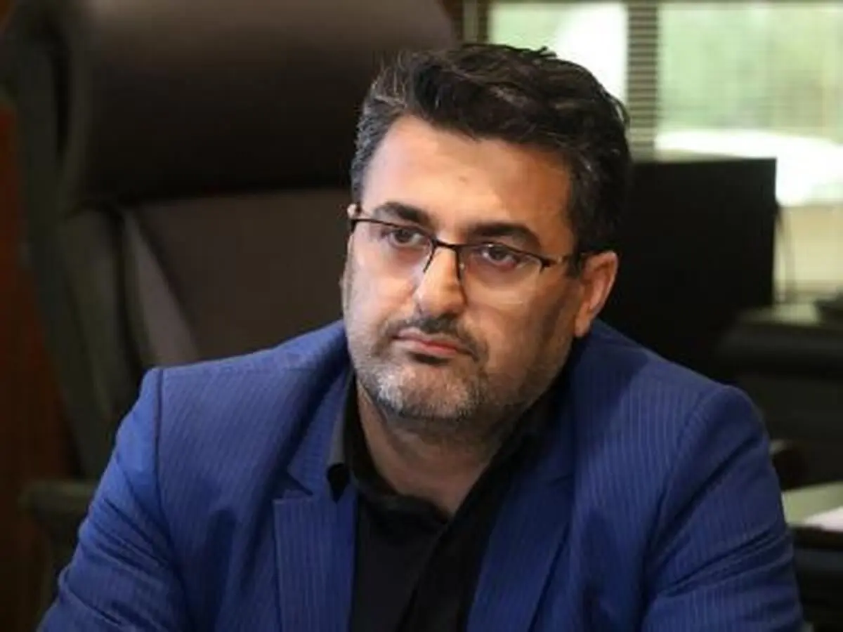 قاسمی به عنوان بخشدار مرکزی شهرستان بندرانزلی منصوب شد