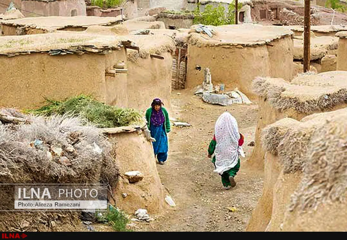بهم خوردن تعادل جنسیتی در روستاها با مهاجرت مردان/ تعداد زنان در روستاها بیشتر است