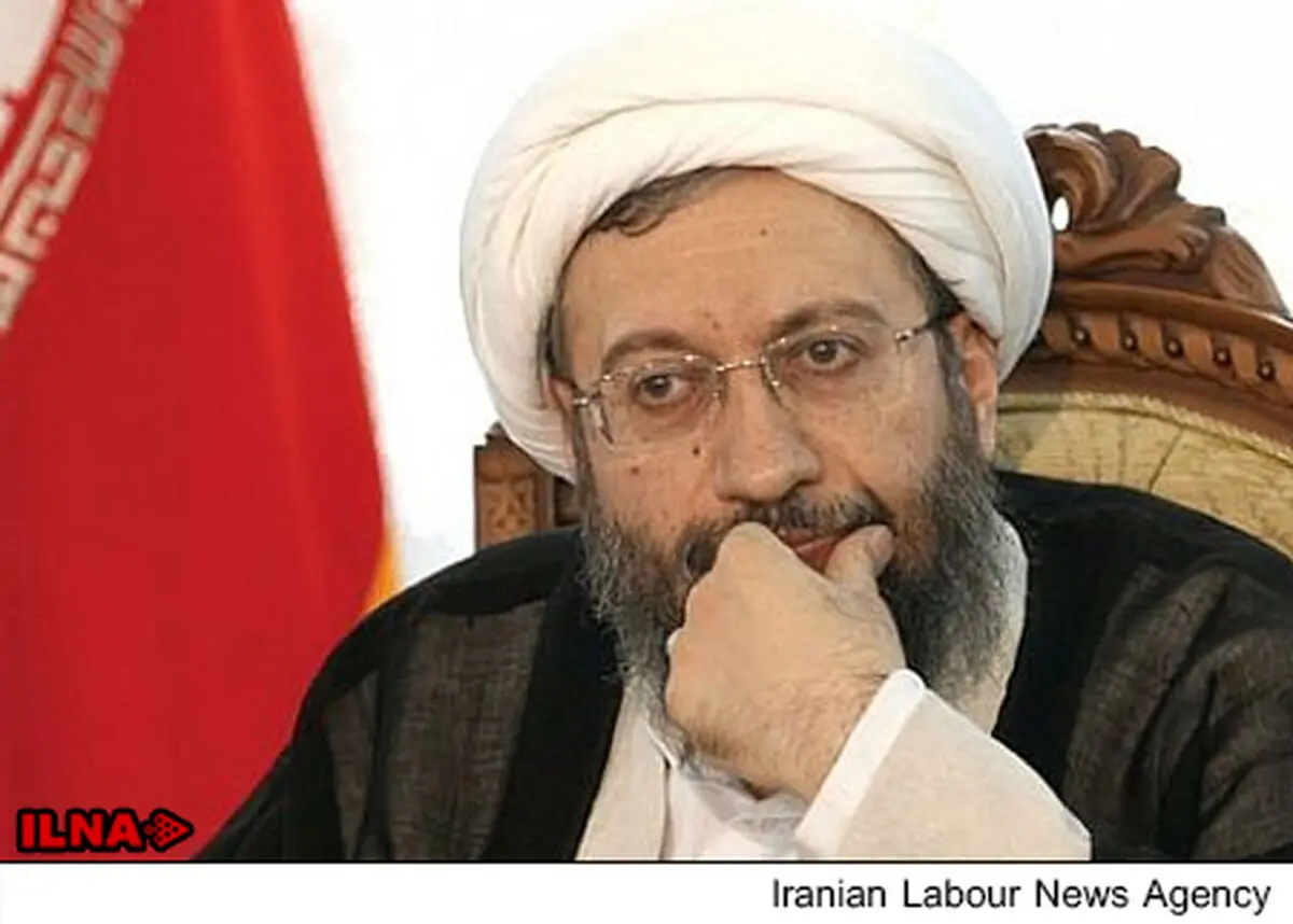 رئیس قوه قضاییه درگذشت همسر آیت‌الله خاتمی را تسلیت گفت