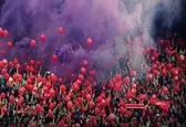 فروش بلیت تمامی مسابقات لیگ برتر به صورت الکترونیکی