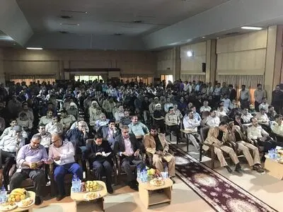 تولید بیش از 80 هزار تن شکر در کشت ‌و صنعت سلمان فارسی