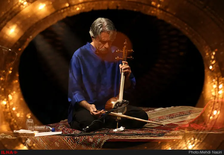گالری