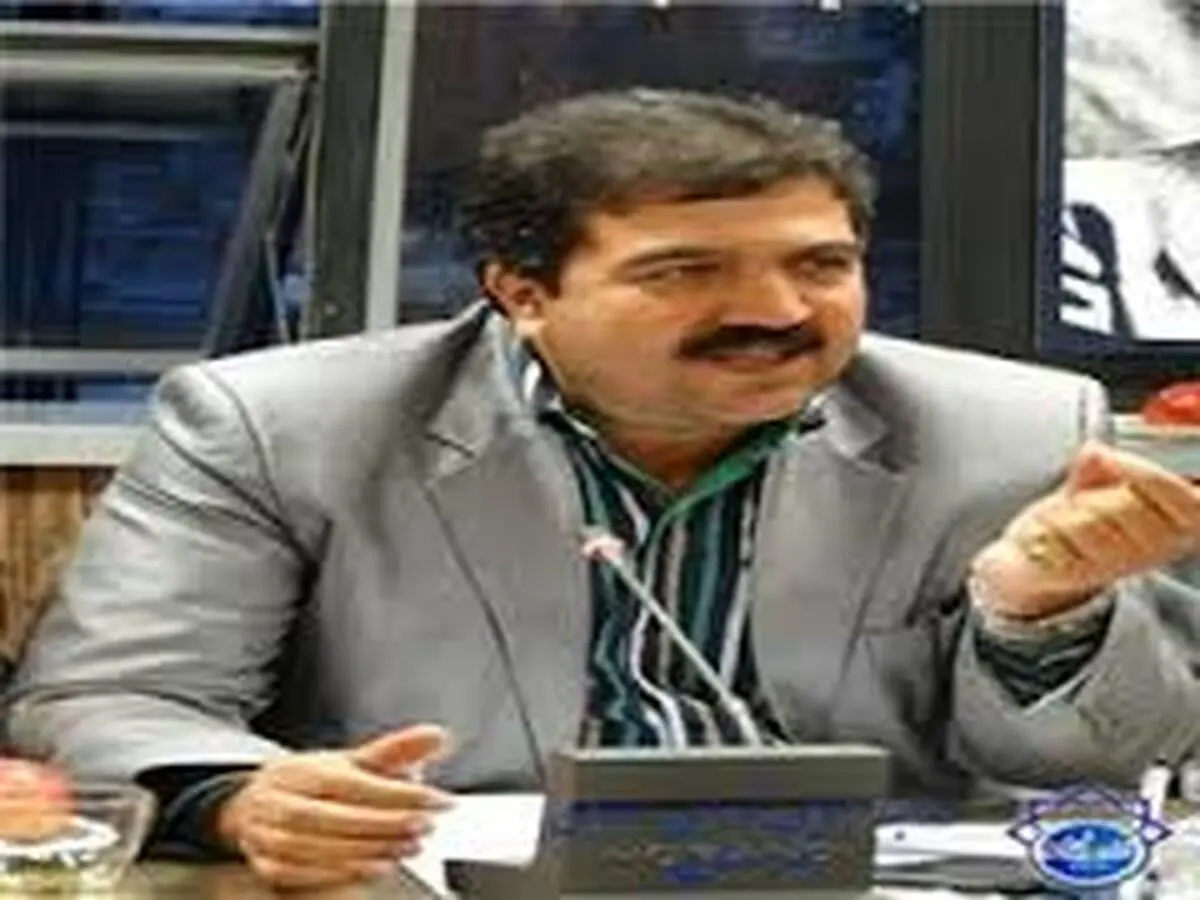 بدون امنیت و امکانات رفاهی هیچ اقدام و فعالیتی امکان پذیر نیست